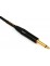 Mogami Gold Guitar Instrument Cable 18 FT